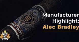 alec bradley