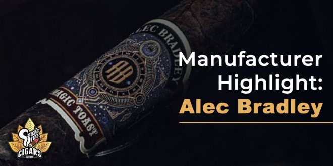 alec bradley