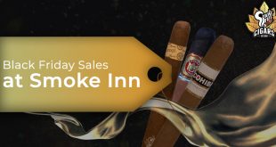 black friday sales at smoke inn