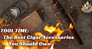 The Best Cigar Accessories You Should Own