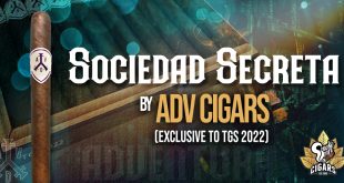 Sociedad Secreta
