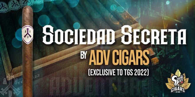 Sociedad Secreta