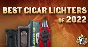 best cigar lighters