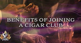 cigar club