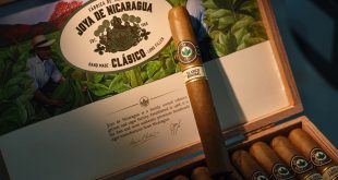 Nicaraguan cigar
