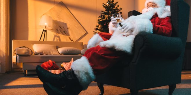 santa-claus-enjoying-a-cigar-and-bourbon