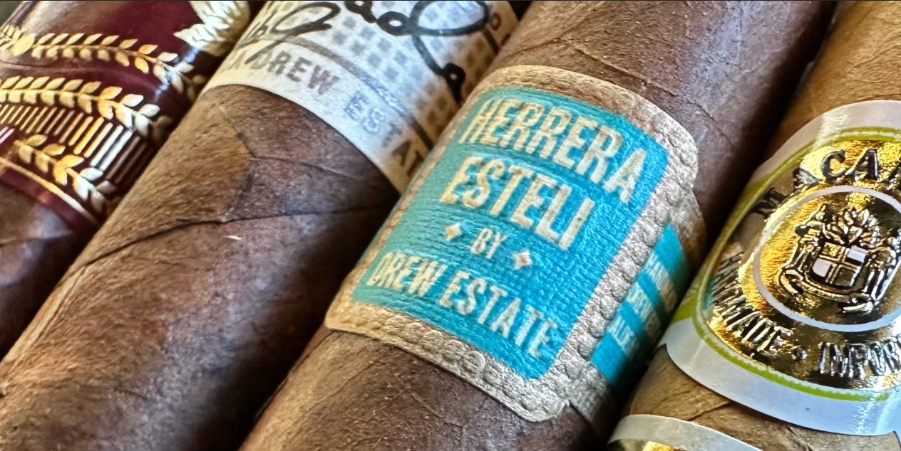 The Lowdown on Cigar Wrappers - Part II - Smoke Inn Blog