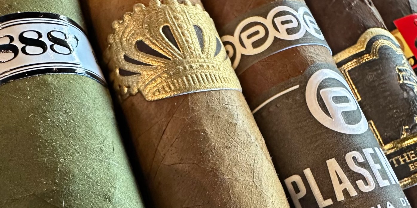 The Lowdown on Cigar Wrappers Part I Smoke Inn Blog