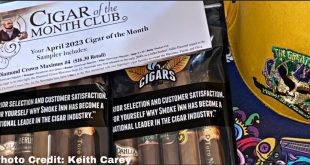 Cigar-of-the-month