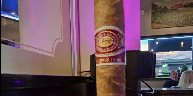 romeo-y-julieta-reserva-real-review