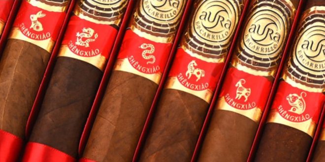 Zodiac-cigars