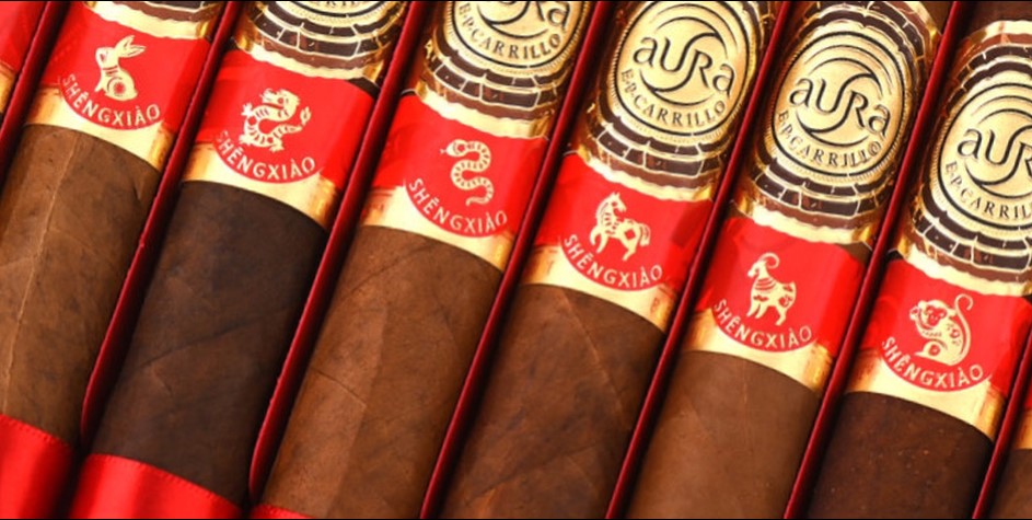 Celestial Smoke: A Look at Zodiac Cigars