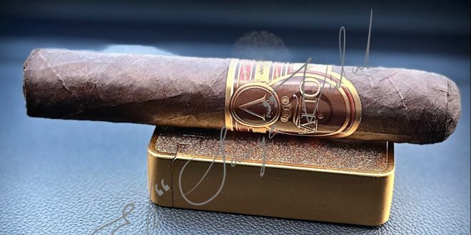 Oliva-Serie-V-Maduro 