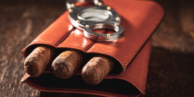 Connecticut-cigar