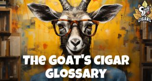 Goat glossary