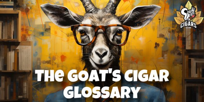 Goat glossary