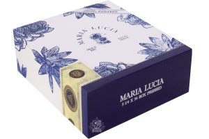 Maria Lucia box