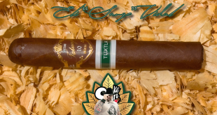 Tatuaje 10th Anniversary Tuxtla Review