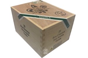 Tatuaje 10th Anniversary Tuxtla box