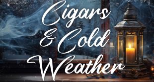Cigars and Cold Weather