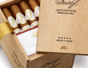 Davidoff Aniversario Series