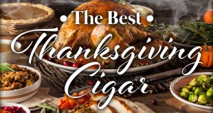 Best Thanksgiving Cigars