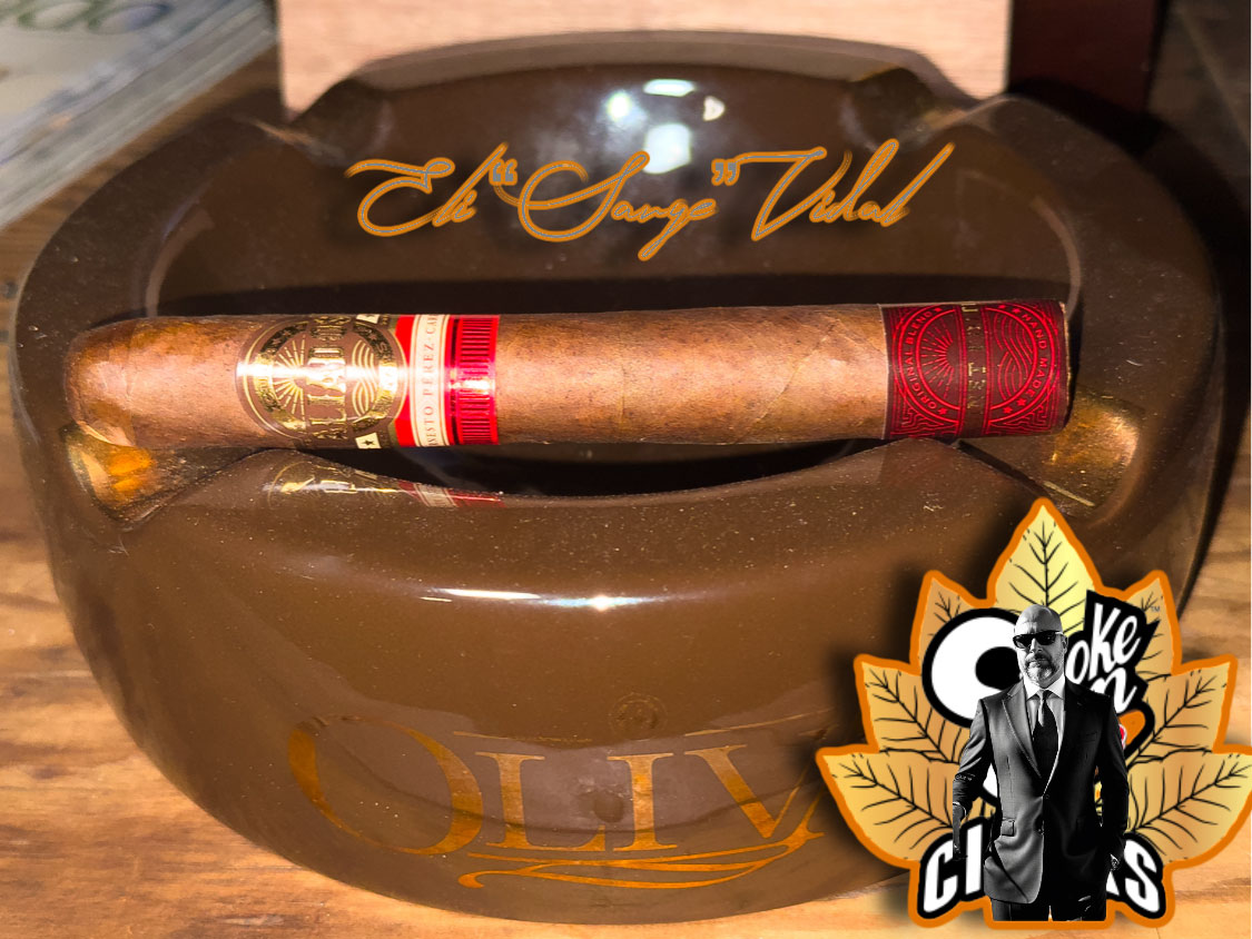 Cuba Aliados EPC Cabinet Edition: A Spicy Symphony for the