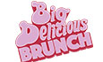 BIG DELICIOUS BRUNCH WITH AJ FERNANDEZ!