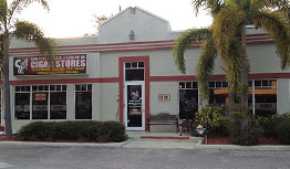 SMOKE INN™ DELRAY BEACH, FL