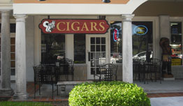 SMOKE INN™ WELLINGTON, FL