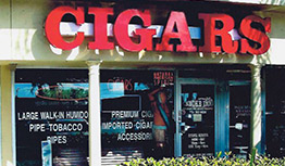 Smoke Inn Tequesta