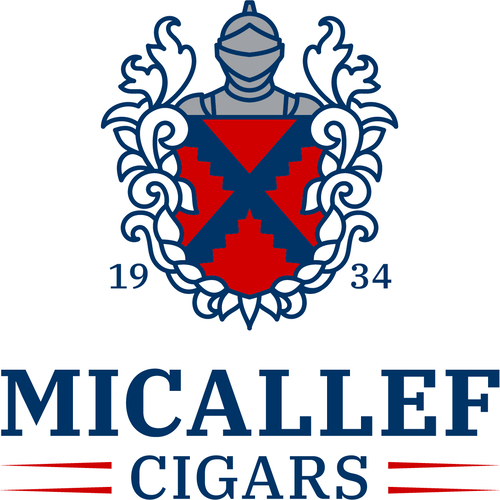 Micallef Blue Robusto 5-Pack