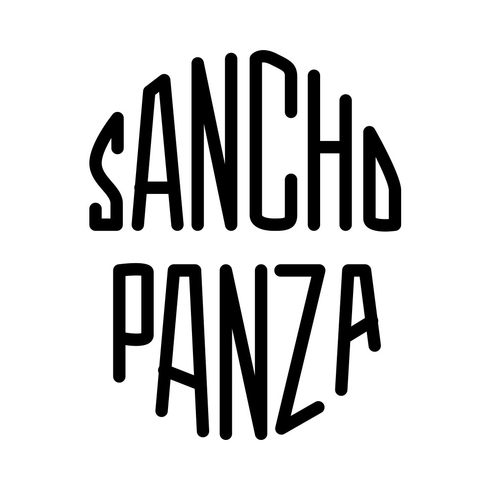 Sancho Panza Extra Chido Gigante - 5 Pack