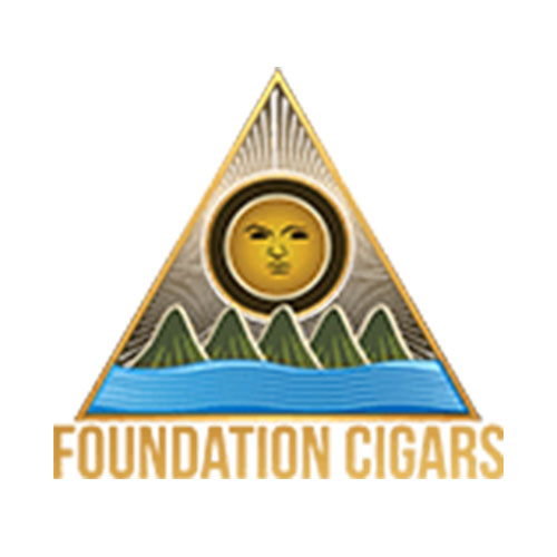 Foundation Cigars Wise Man Corojo Robusto - 5 Pack