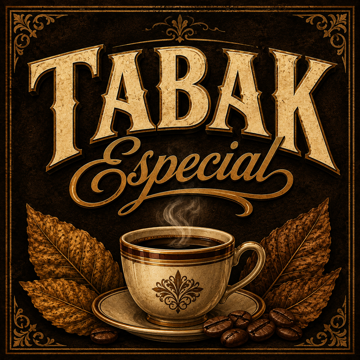 Tabak Especial Cigars