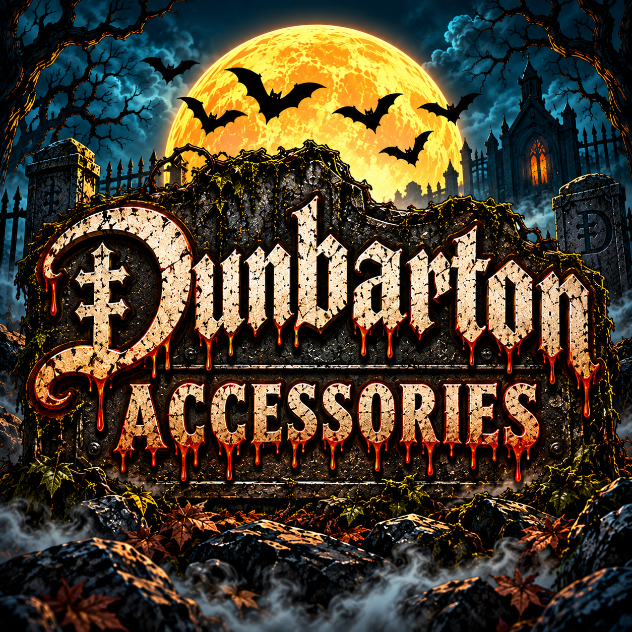 Dunbarton Accessories