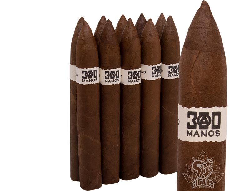 Southern Draw 300 Hands Habano