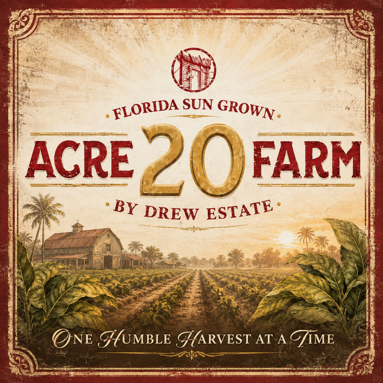 20 Acre Farm Cigars
