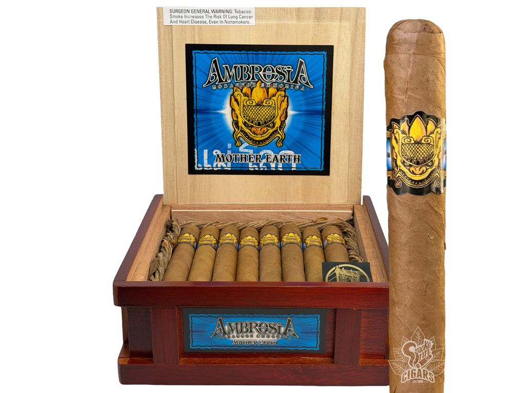 Ambrosia by Drew Estate