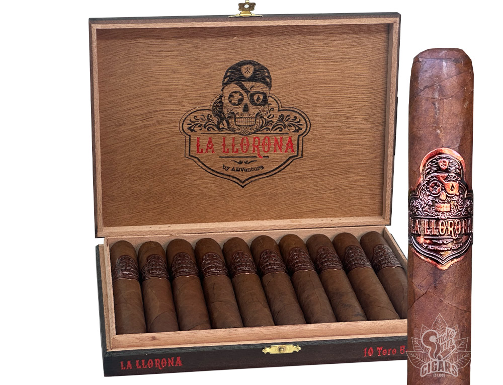 ADVentura La Llorona 2025