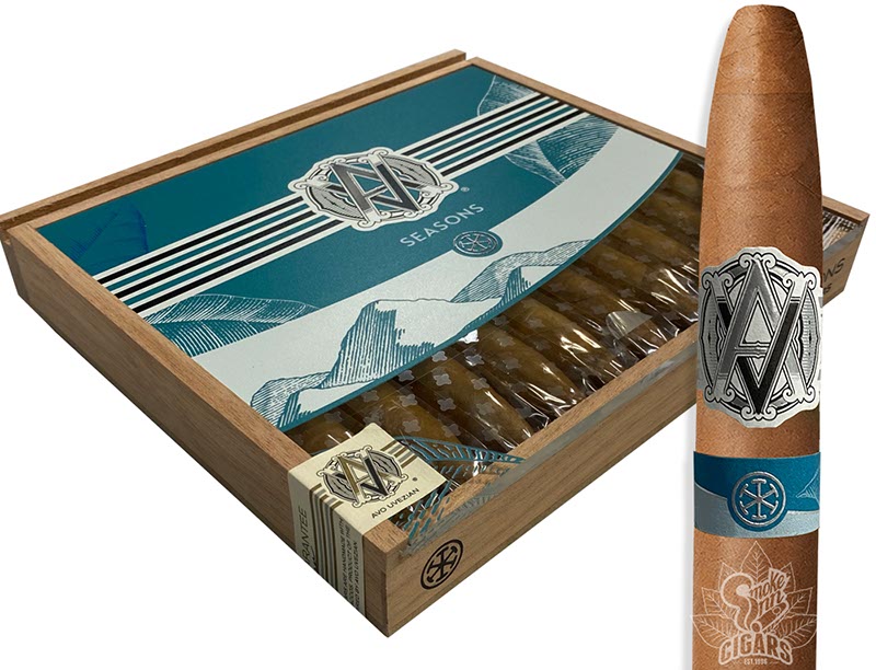 AVO Seasons Limited Edition Series 2023