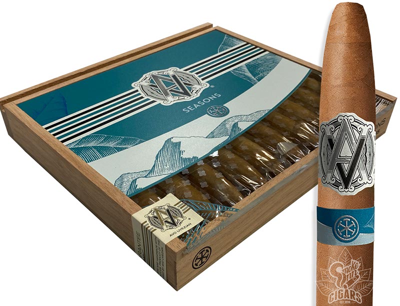 AVO Seasons Limited Edition Series 2023