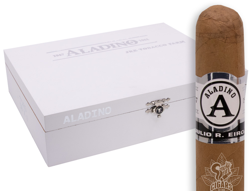 Aladino Connecticut by JRE Tobacco Company