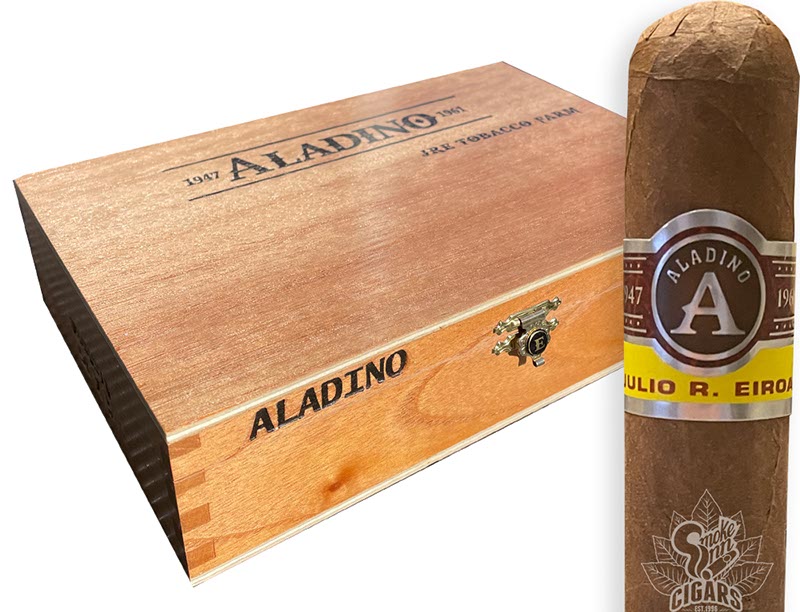 Aladino by JRE Tobacco Company
