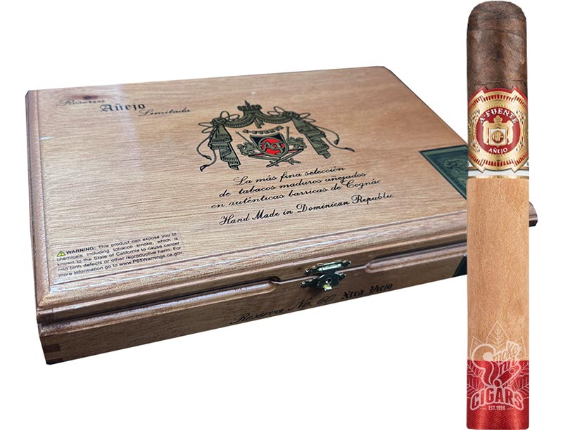 Arturo Fuente Anejo Reserva