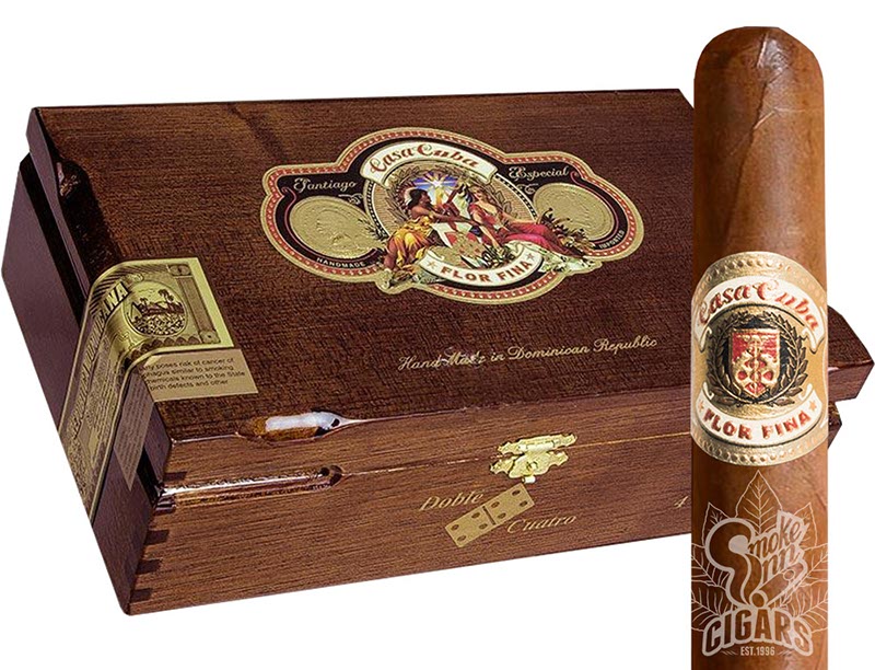 Arturo Fuente Casa Cuba