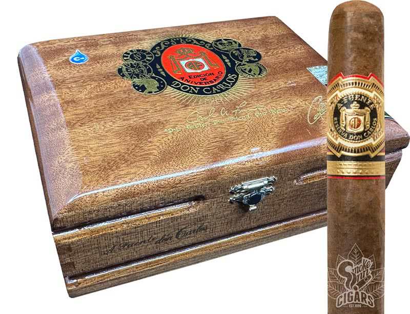 Arturo Fuente Don Carlos