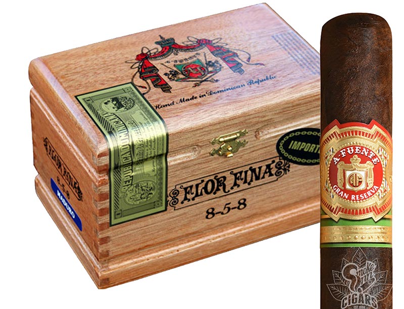 Arturo Fuente Gran Reserva