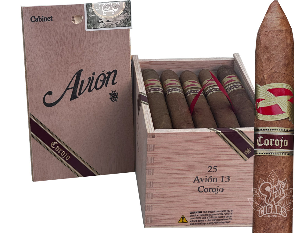 Tatuaje Corojo
