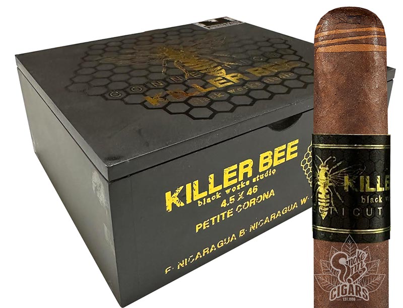 BLK WKS Studios Killer Bee